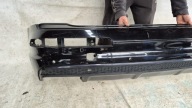 AUDI Q7 II 2 4M S-LINE 15-19 bumper rear part rear PDC