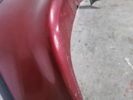 bumper complete rear SUZUKI SWIFT MK2 HB 71812-75C00