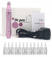 Dr Pen M7 12 cartridge bezdrôtová Dermapen PRO