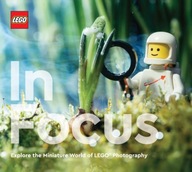 LEGO In Focus: Explore the Miniature World of