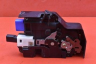 lock door right front front EU 3W8837350 BENTLEY CONTINENTAL 1 and GT