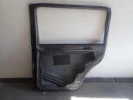 tür heck hinten rechts VW TOURAN 2003-2015 1T