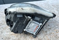 light left front front XENON MERCEDES AROCS ANTOS A9608202739