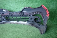 RENAULT CAPUTR LIFT 17- Paraurti anteriore Anteriore