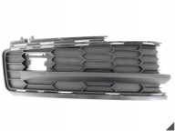 SKODA KODIAQ ZWYKLA / BASIS 565 16- bumper grid spoiler left front