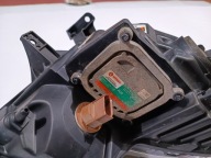 light front front right xenon Ford F150 2009-2014