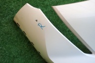 PEUGEOT 208 GTI 19- front bumper front