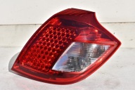 light right rear part KIA CEED and HATCHBACK 5D LIFT 2009-2012R EU 92402-1H0
