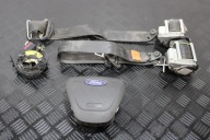 airbag airbag adjusters ring FORD TRANSIT CUSTOM