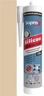 Sanitárny silikón Sopro 310 ml Anemon 35