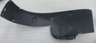 PORSCHE 911 992 mudguard right rear part 992810974G