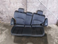 Sitze links rechts Sitz heck SUBARU LEGACY V