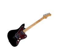 JET GUITARS JJ-350 BK GITARA ELEKTRYCZNA