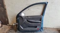 SKODA FABIA a dveře předek pravé LAK.9901
