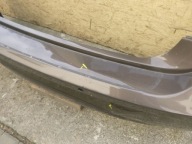 BMW 1 F20 F21 bumper rear