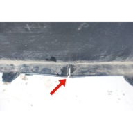 bumper front front SKODA KAMIQ 57A 2017-2021 57A807221