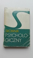 Słownik psychologiczny Włodzimierz Szewczuka