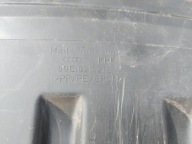 Audi Q4 E-TRON 89A 89E abdeckung Blende Abdeckung der Stoßstange 89E825213A