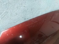 bonnet VW GOLF VII 7 5G0