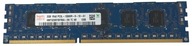 RAM 2GB DDR3 1333MHz PC3L-10600R ECC HMT325R7BFR8A-H9 HYNIX