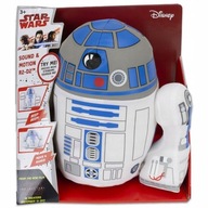 Maskotka interaktywna Disney Star Wars R2-D2