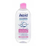 Astrid Aqua Biotic 3in1 Micellar Water 400 ml