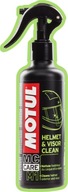 Motul Helmet Visior Clean Konserwacja Kasku 250 Ml