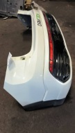 Stoßstange heck LC9A PDC VOLKSWAGEN TAIGO