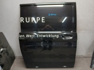 tür heck rechts MERCEDES VITO W447 A447 14