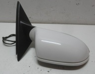 SKODA SUPERB II 12R mirror right 6 PIN EUROPA