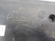 VW PHAETON 3.2 Kohlenstofffilter 3D0201787C