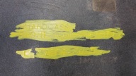 Suzuki Jimny JIMI 2003 - moulding door front left 77661-81A00