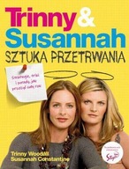 TRINNY & SUSANNAH SZTUKA PRZETRWANIA