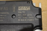 IDEALNY module control unit airbag PORSCHE PANAMERA 971 1 9