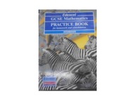 Edexcel GCSE Mathematics Practice Book -