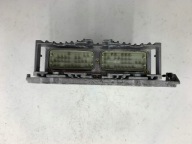 MERCEDES W210 2.3 unité de commande électronique uce moteur 0195451932