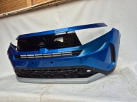OPEL FRONTERA C 24- bumper front front PDC 9854995780