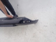 RENAULT CLIO IV 4 KOMBI 12-19 bumper rear part rear