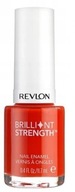 REVLON BRILLIANT BARDZO TRWAŁY lakier do paznokci 130 GLAMOUR WYPRZEDAŻ!