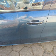 door front front left CITROEN C4 GRAND PICASSO II KGQC