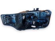 Plechovka Náplň Kryt Svietidlá Strana Vľavo Predné Pre BMW RADU X7 G07 PRED LIFT