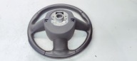lenkrad Leder MULTIFUNKCJA AUDI A6 C6 A8 D3 LIFT 4E0419091DA TNA