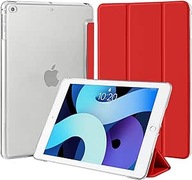 4UBONLIFE CZERWONE ETUI NA IPAD 5/6 9.7" 122193