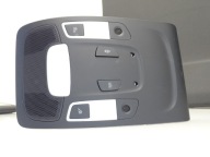 KPL CIELO INTERNO AUDI A6 C7 berlina nero S-LINE 4G5867506
