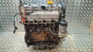 engine Z20S1 OPEL ANTARA CAPTIVA 2.0 VCDI