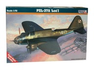 PLZ P-37A Los I, D-06, 1:72