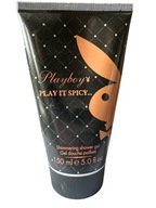 Playboy Play it Spicy Żel pod prysznic 150ml