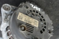 ALTERNATOR MERCEDES W212 LIFT HYBRYDA E300H 2.2CDI