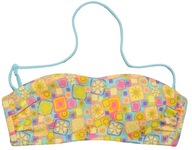 YAMAMAY KOSTIUM KĄPIELOWY BIKINI GÓRA 158/164