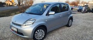 Daihatsu Sirion DAIHATSU SIRION 1.3 Lancuch t...